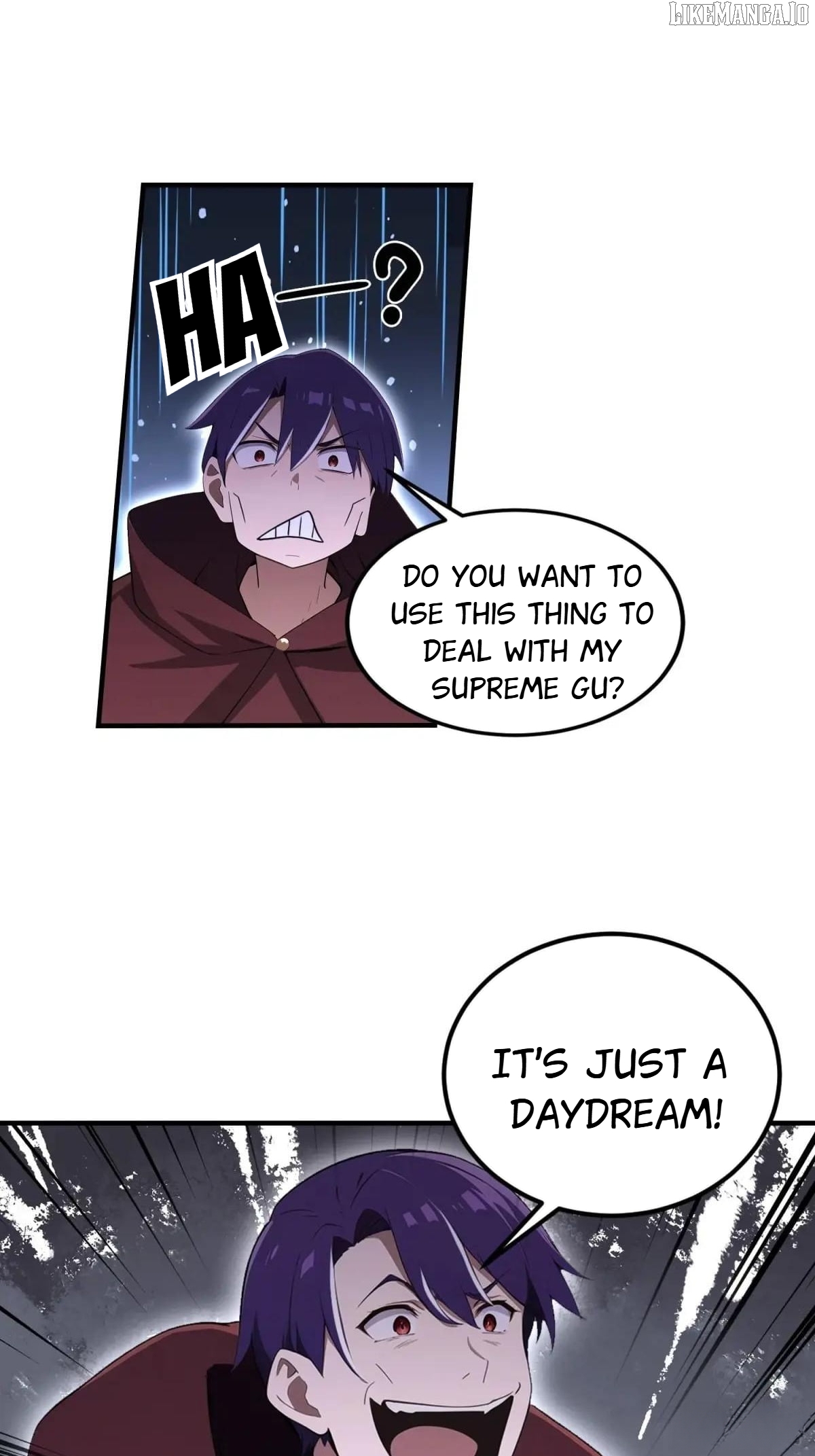 Outrageous! I opened a training class for empresses Chapter 72 - page 16